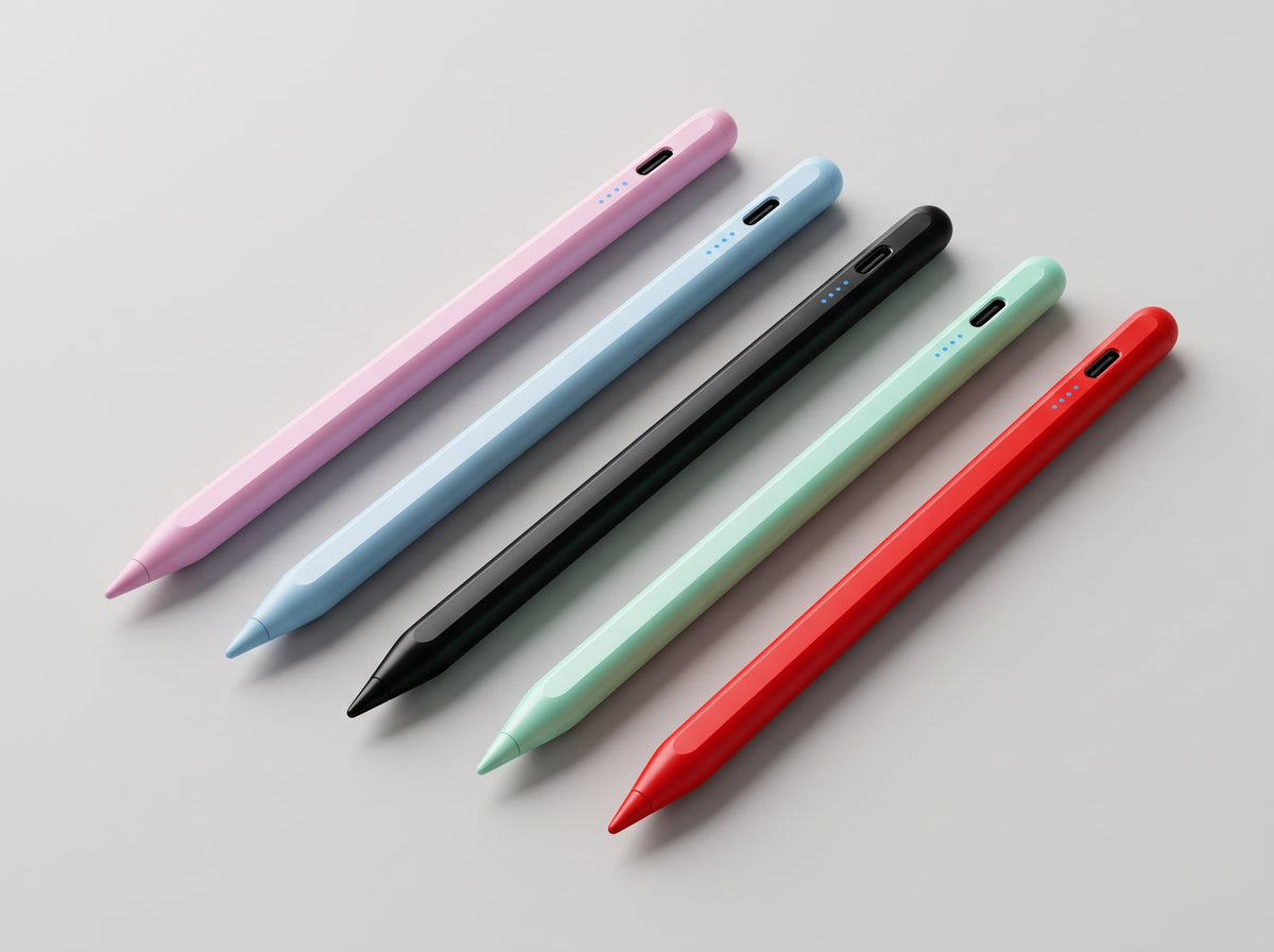 Apple Pencil